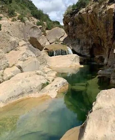 Soleil Sucre T2 Centre Historique De Apartmán