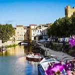 Apartamento Soleil Sucré T2 Centre Historique De Narbona