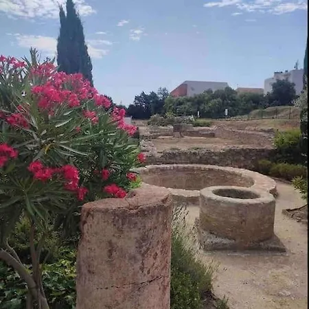 Soleil Sucre T2 Centre Historique De Apartment Narbonne