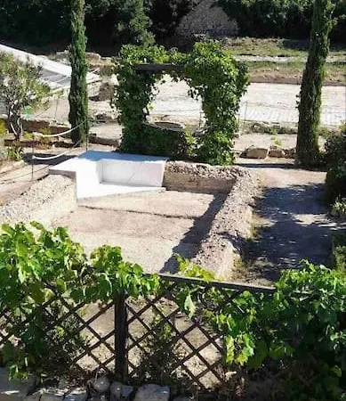 Soleil Sucre T2 Centre Historique De