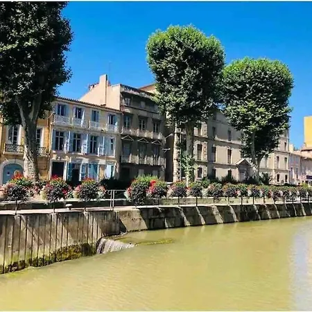 Soleil Sucre T2 Centre Historique De *