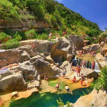 Apartment Soleil Sucre T2 Centre Historique De Narbonne