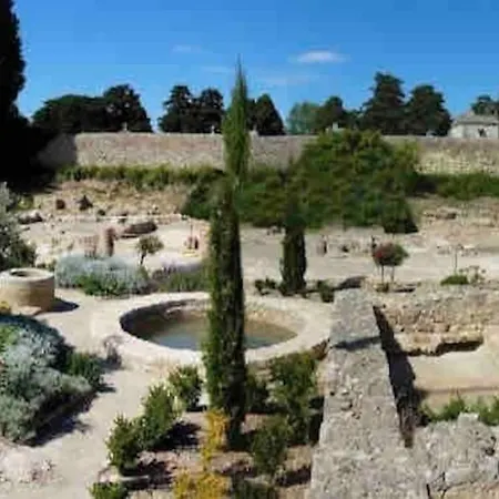 Soleil Sucre T2 Centre Historique De * Narbonne