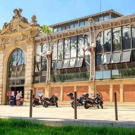 Apartamento Soleil Sucré T2 Centre Historique De *