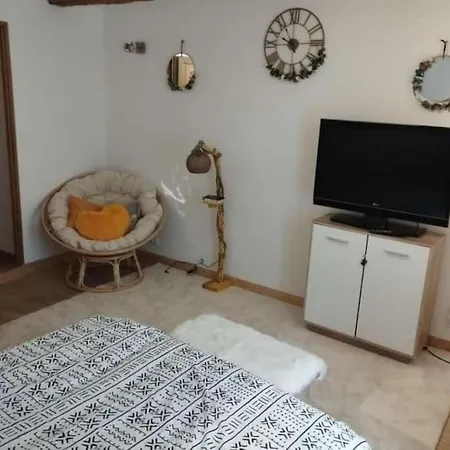 Apartment Soleil Sucre T2 Centre Historique De