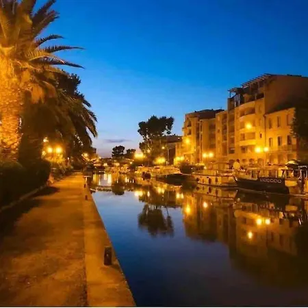 Soleil Sucre T2 Centre Historique De *