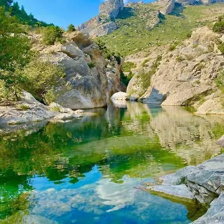 Apartment Soleil Sucre T2 Centre Historique De Narbonne