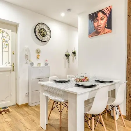 Soleil Sucré T2 Centre Historique De Apartamento *