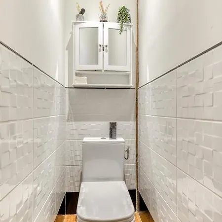 Soleil Sucré T2 Centre Historique De Apartamento Narbona