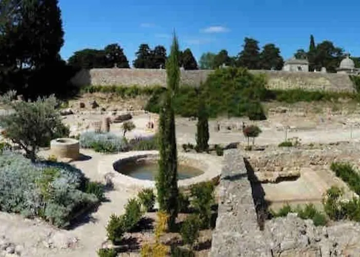 Soleil Sucre T2 Centre Historique De * Narbonne